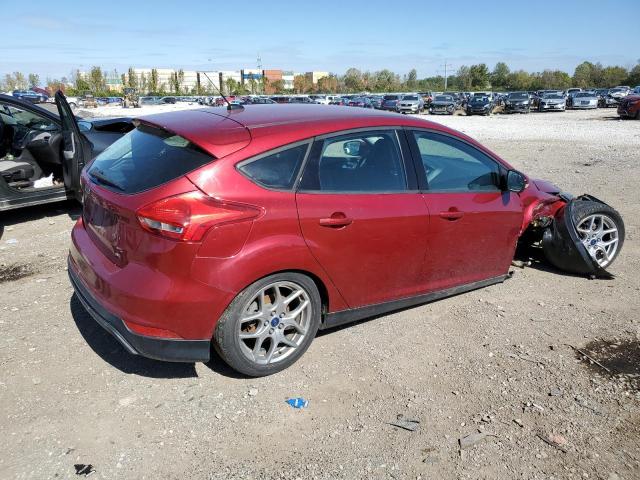 Obraz 3 z 2015 FORD FOCUS SE 2015 z VIN 1FADP3K25FL253728