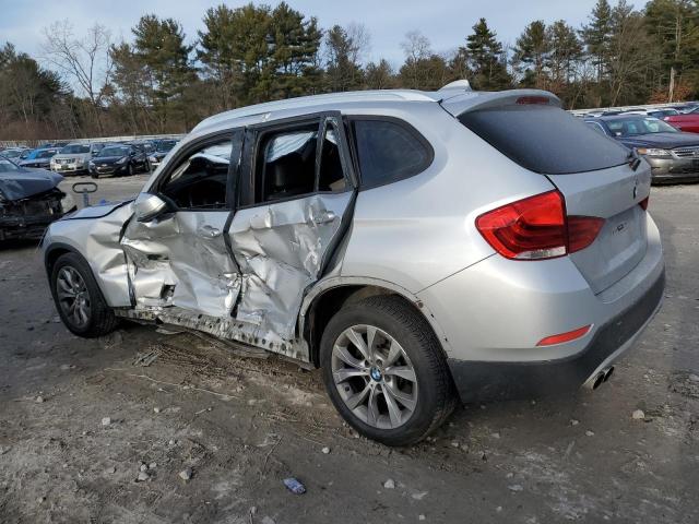 Image 2 of 2014 BMW X1 XDRIVE28I 2014 with VIN WBAVL1C50EVR93940