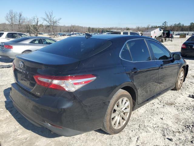 Изображение 3 2019 TOYOTA CAMRY L 2019 с VIN 4T1B11HK4KU684284