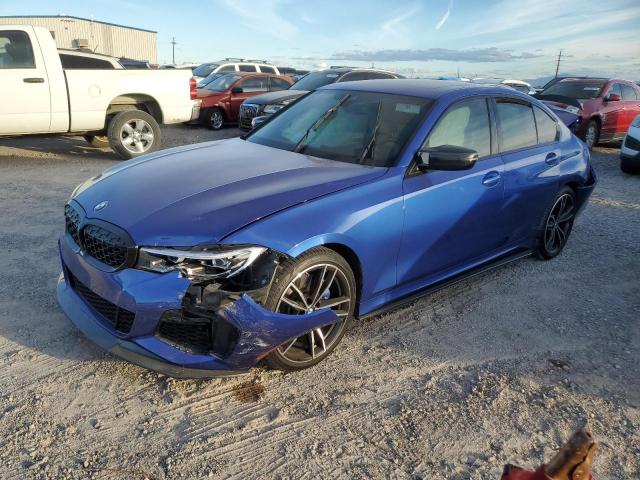 Изображение 2021 BMW M340I  2021
