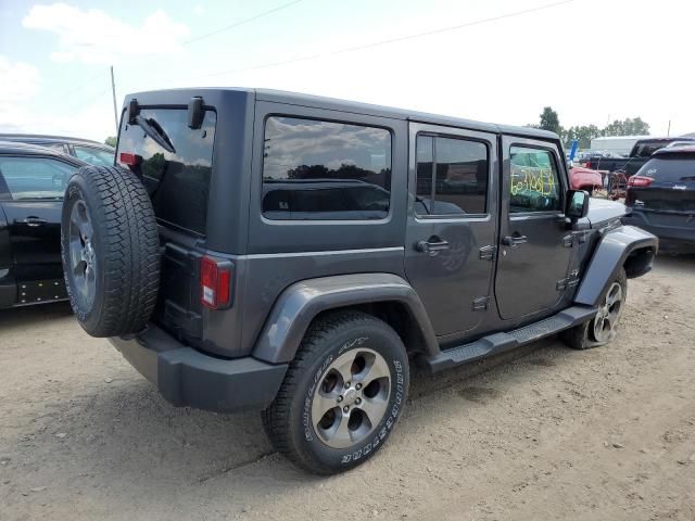 Изображение 3 2018 JEEP WRANGLER UNLIMITED SAHARA 2018 с VIN 1C4HJWEG5JL801953