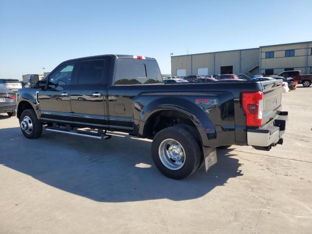 Obraz 2 z 2017 FORD F350 SUPER DUTY 2017 z VIN 1FT8W3DT9HED91784