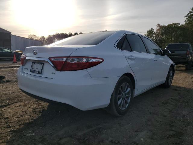 Изображение 3 2015 TOYOTA CAMRY LE 2015 с VIN 4T4BF1FK8FR460421