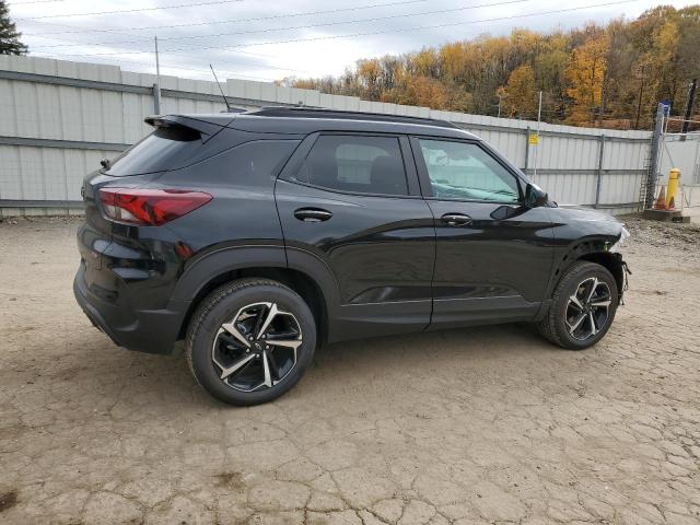 Image 3 of 2023 CHEVROLET TRAILBLAZER RS 2023 with VIN KL79MUSL1PB170745