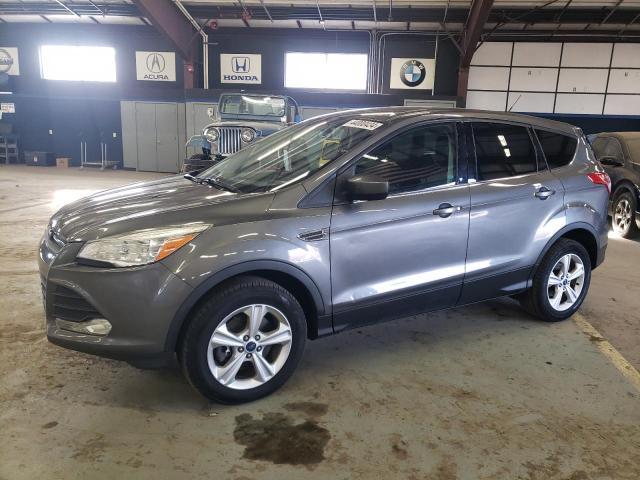 Image 1 of 2013 FORD ESCAPE SE 2013 with VIN 1FMCU9GX5DUD94968
