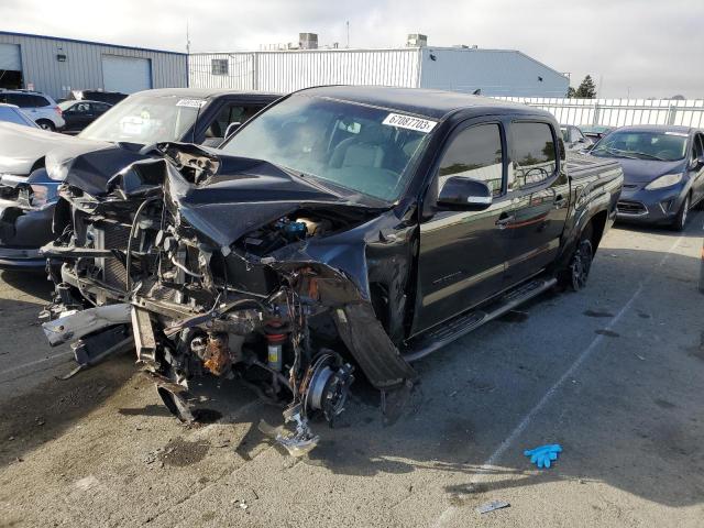 Obraz 1 z Toyota Tacoma Double Cab 2015 z VIN 5TFLU4EN3FX116645