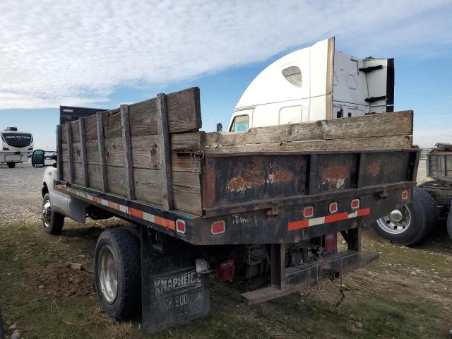 Obraz 2 z 1999 FORD F450 SUPER DUTY 1999 z VIN 1FDXF46F2XEA16127