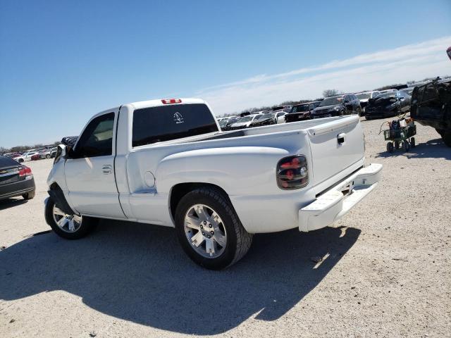 Obraz 2 z 2002 GMC NEW SIERRA C1500 2002 z VIN 1GTEC14VX2Z266357