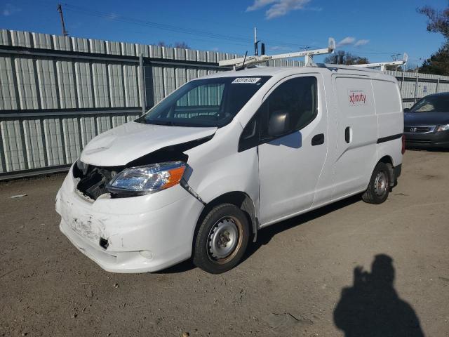 Image 1 of 2020 NISSAN NV200 2.5S 2020 with VIN 3N6CM0KN9LK699553
