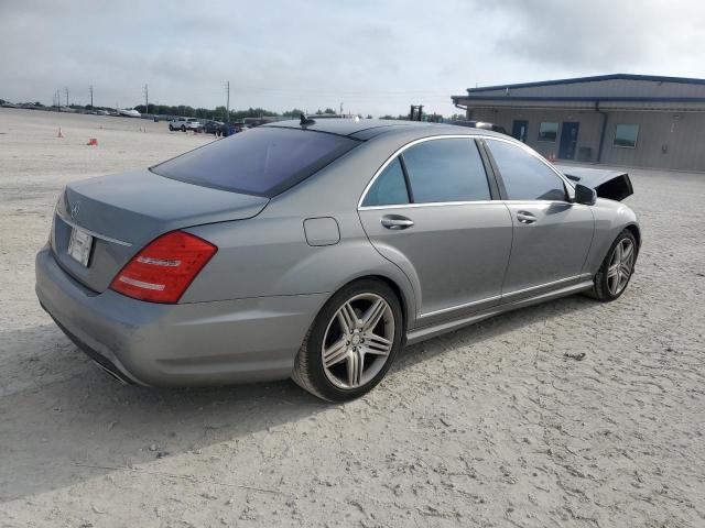 Image 3 of 2013 MERCEDES-BENZ S 550 2013 with VIN WDDNG7DB8DA526663