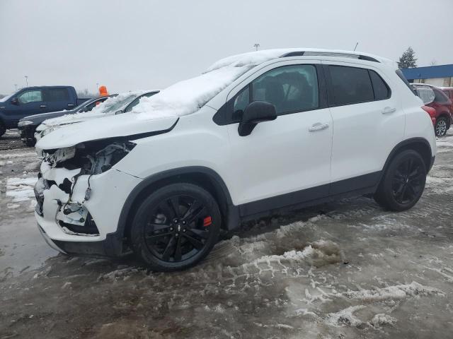 Изображение 2019 CHEVROLET TRAX 1LT 2019