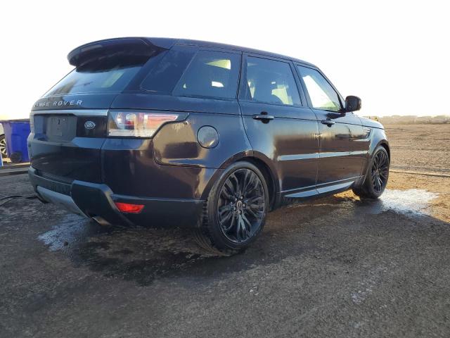 Изображение 3 2014 LAND ROVER RANGE ROVER SPORT HSE 2014 с VIN SALWR2WF6EA393309