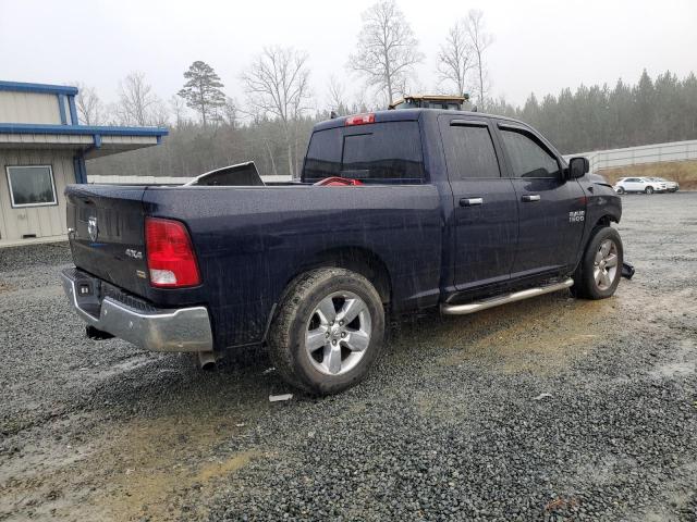 Obraz 3 z 2018 RAM 1500 SLT 2018 z VIN 1C6RR7GG3JS311119