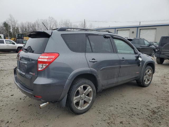 Image 3 of 2010 TOYOTA RAV4 SPORT 2010 with VIN JTMRF4DV6A5034080