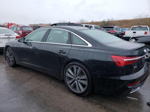 Obraz 2 z 2019 AUDI A6 PREMIUM PLUS 2019 z VIN WAUL2AF21KN119748