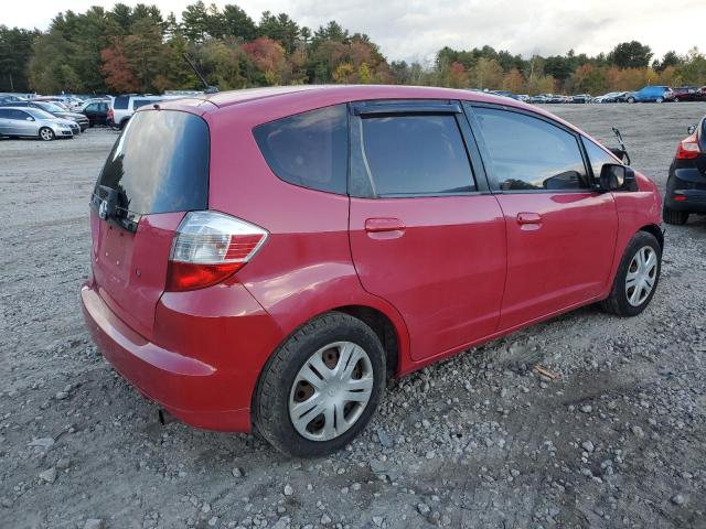 Obraz 3 z 2009 HONDA FIT  2009 z VIN JHMGE88279S070308