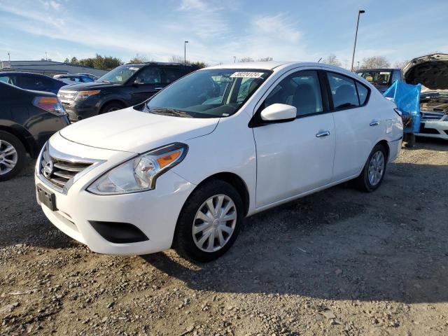 Изображение 1 2019 NISSAN VERSA S 2019 с VIN 3N1CN7AP7KL868069