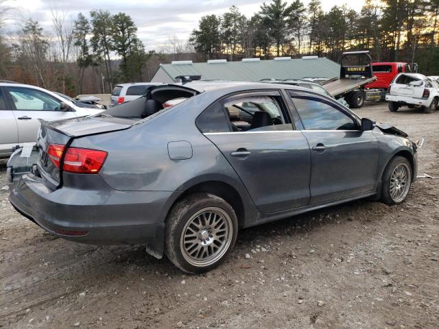 Obraz 3 z 2015 VOLKSWAGEN JETTA SE 2015 z VIN 3VWD17AJ3FM323878