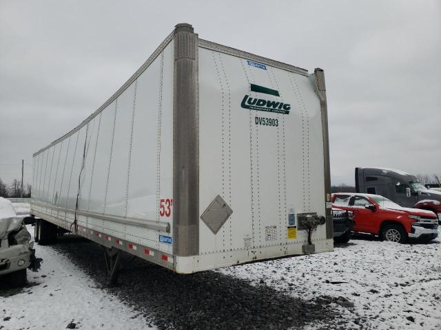 Image 1 of 2019 OTHR STOUGHTON 2019 with VIN 1DW1A5322LSA29971