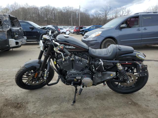 Image 3 of 2019 HARLEY-DAVIDSON XL1200 CX 2019 with VIN 1HD1LM31XKC423532