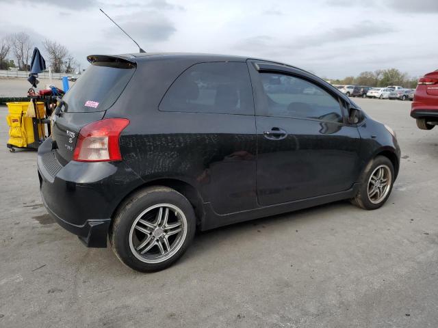 Image 3 of 2008 TOYOTA YARIS  2008 with VIN JTDJT923585209501