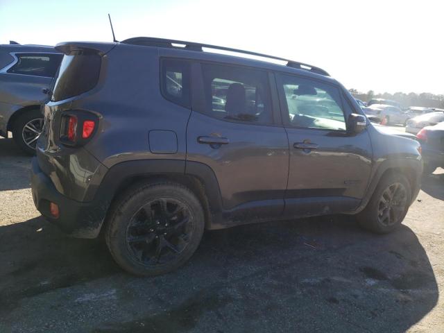 Image 3 of 2018 JEEP RENEGADE LATITUDE 2018 with VIN ZACCJABB0JPJ19349
