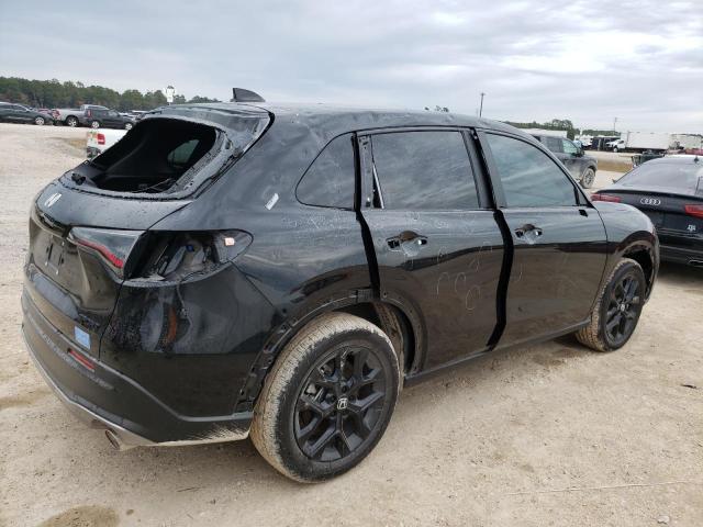 Obraz 3 z 2023 HONDA HR-V SPORT 2023 z VIN 3CZRZ1H52PM725684