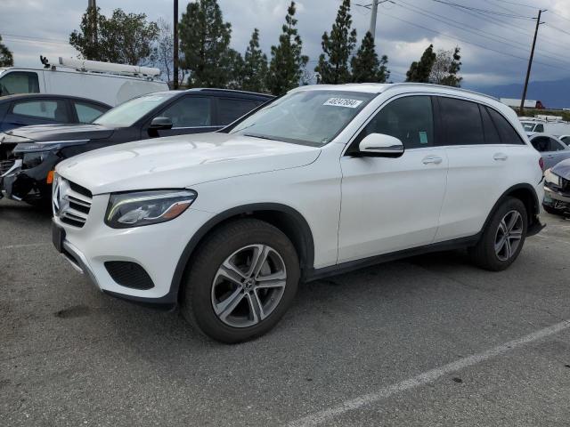 Obraz 1 z 2019 MERCEDES-BENZ GLC 300 2019 z VIN WDC0G4JB0KF662402