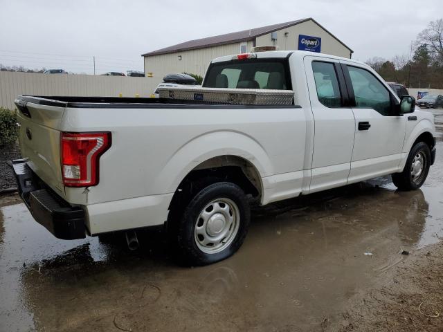 Obraz 3 z 2016 FORD F150 SUPER CAB 2016 z VIN 1FTEX1C8XGFA65177