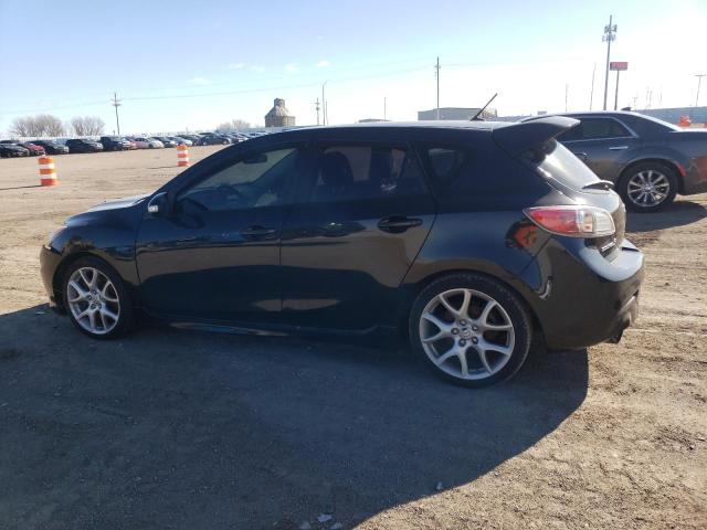 Obraz 2 z 2010 MAZDA SPEED 3 2010 z VIN JM1BL1H47A1246276