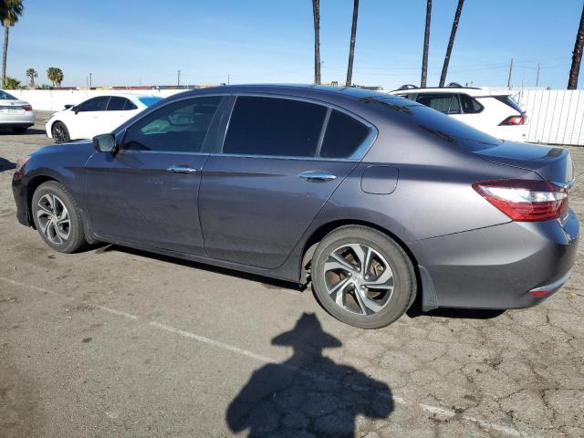 Obraz 2 z 2017 HONDA ACCORD LX 2017 z VIN 1HGCR2F33HA263266