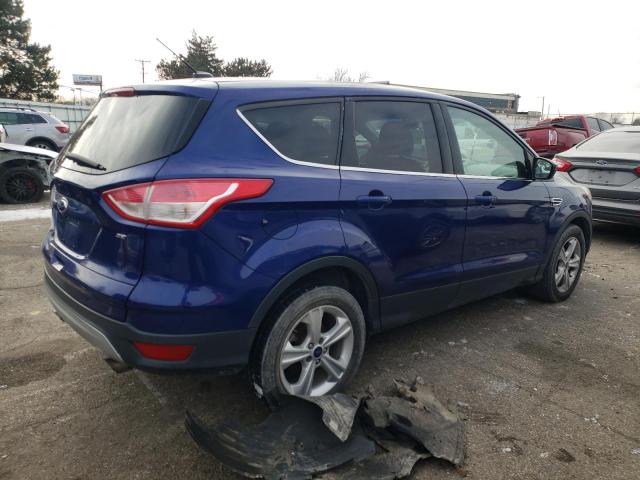 Obraz 3 z 2016 FORD ESCAPE SE 2016 z VIN 1FMCU0G75GUC07888