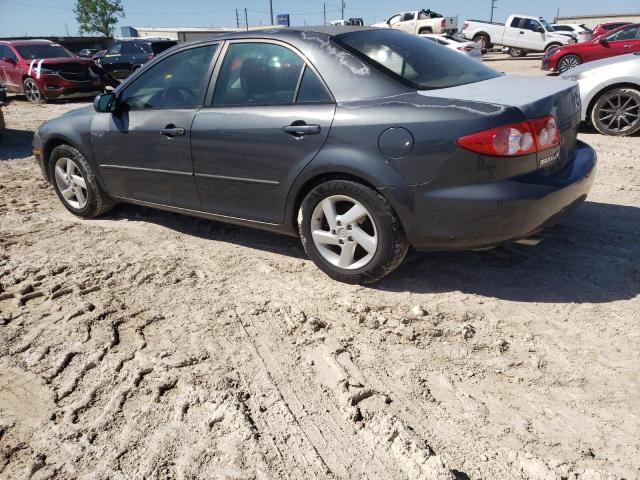 Image 2 of 2003 MAZDA 6 I 2003 with VIN 1YVFP80C835M38135
