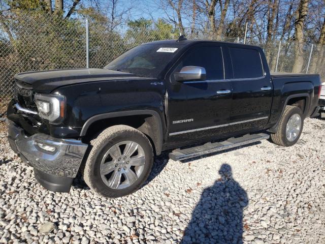 2017 GMC SIERRA K1500 SLT 2017 image