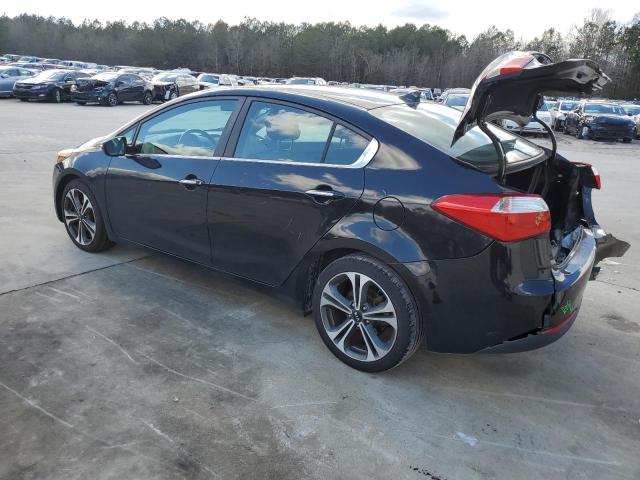 Obraz 2 z 2016 KIA FORTE EX 2016 z VIN KNAFX4A8XG5463243