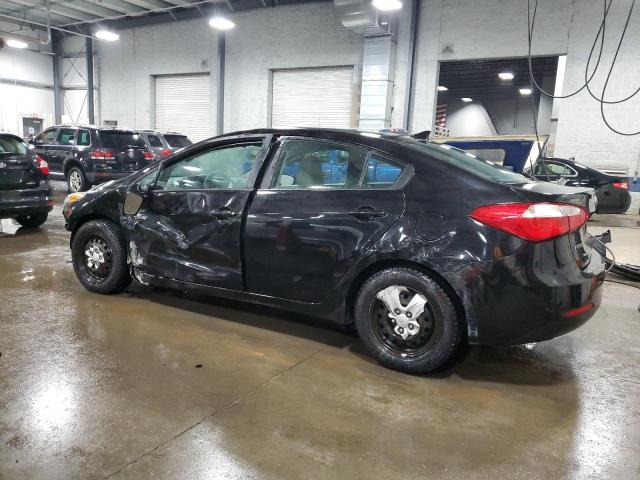 Image 2 of 2015 KIA FORTE LX 2015 with VIN KNAFK4A62F5432788