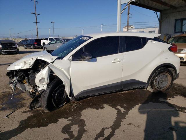 Изображение 1 2019 TOYOTA C-HR XLE 2019 с VIN JTNKHMBX8K1038636