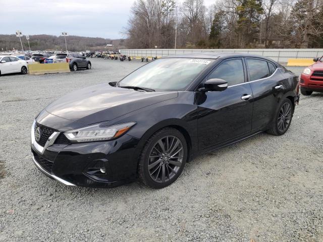Obraz 2020 NISSAN MAXIMA PLATINUM 2020