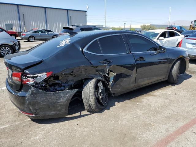 Изображение 3 2020 ACURA TLX  2020 с VIN 19UUB1F39LA002820