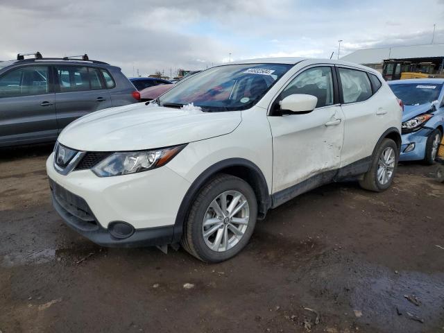 Obraz 1 z 2019 NISSAN ROGUE SPORT S 2019 z VIN JN1BJ1CRXKW318054