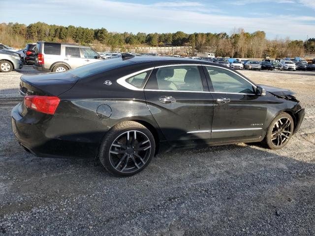 Image 3 of 2017 CHEVROLET IMPALA PREMIER 2017 with VIN 2G1145S31H9177440