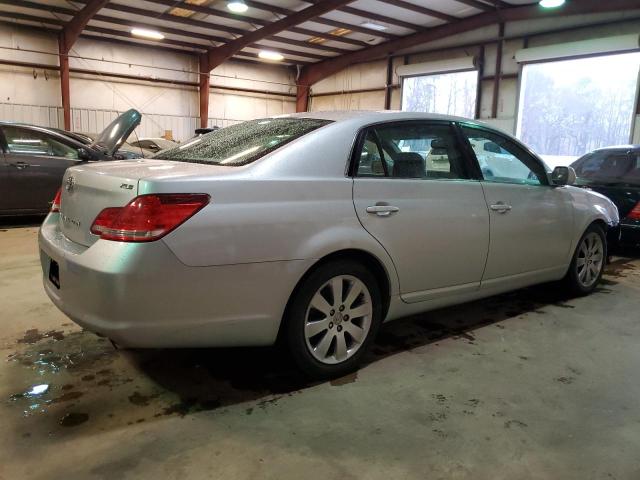 Image 3 of 2005 TOYOTA AVALON XL 2005 with VIN 4T1BK36B65U016888