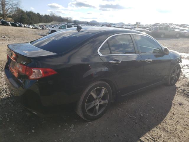 Изображение 3 2013 ACURA TSX SE 2013 с VIN JH4CU2F86DC011677