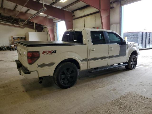Image 3 of 2013 FORD F150 SUPERCREW 2013 with VIN 1FTFW1ET4DFC04370