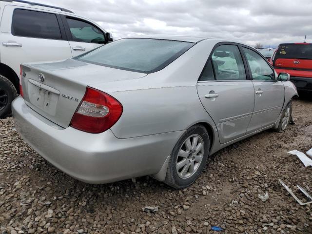 Image 3 of 2002 TOYOTA CAMRY LE 2002 with VIN 4T1BE30K62U059090