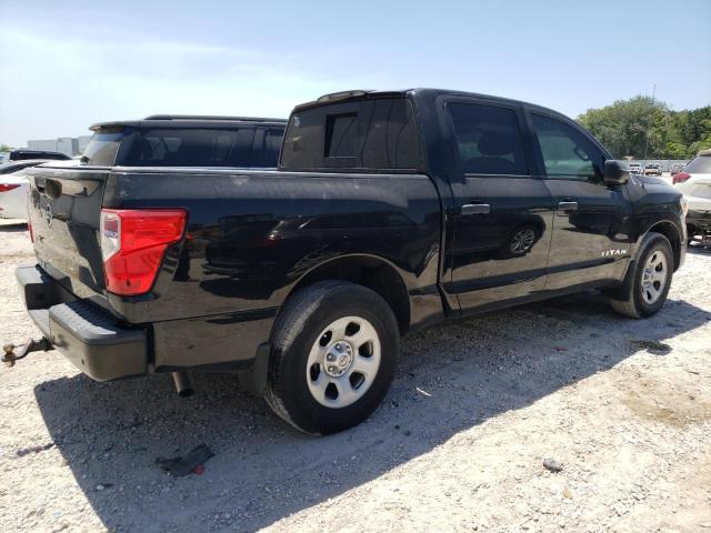 Изображение 3 2020 NISSAN TITAN S 2020 с VIN 1N6AA1EE1LN505562
