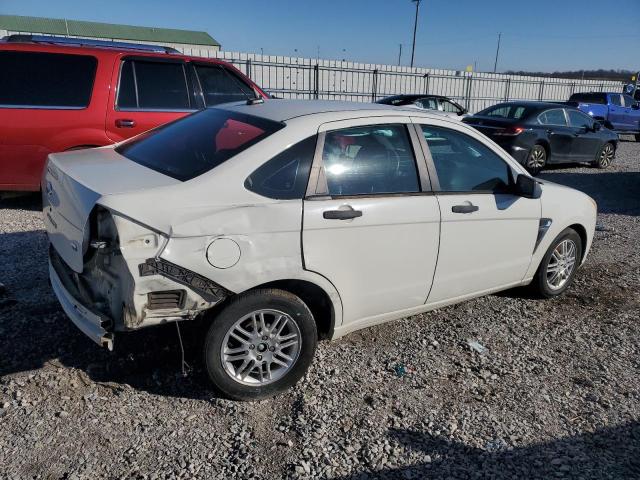 Image 3 of 2009 FORD FOCUS SE 2009 with VIN 1FAHP35N29W220860