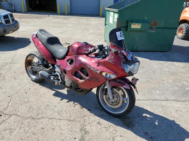 1998 SUZUKI GSX600 F 1998 image