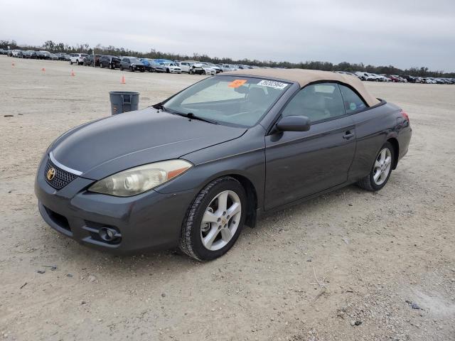 Obraz 1 z 2008 TOYOTA CAMRY SOLARA SE 2008 z VIN 4T1FA38P88U153980