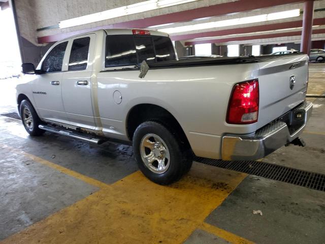 Image 2 of 2011 DODGE RAM 1500  2011 with VIN 1D7RV1GP8BS501653